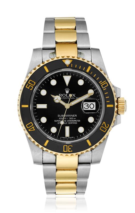 2010 rolex submariner stainless steel|2010 rolex submariner two tone.